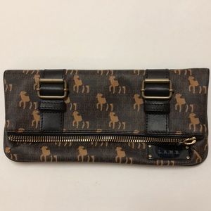 L.A.M.B. Clutch